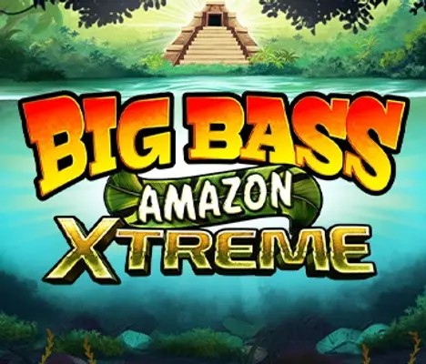 Try Big Bass Amazon Xtreme slot by Pragmatic Play on vavadapl.net – logo image
