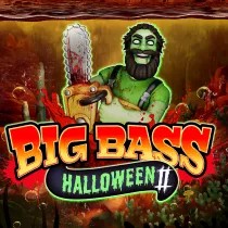 Big Bass Halloween 2 online slot from Pragmatic Play – play at vavadapl.net