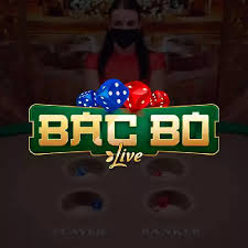 Try Bac Bo slot by Evolution on vavadapl.net – logo image