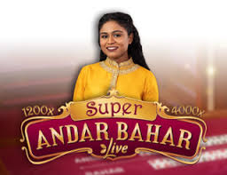 Super Andar Bahar online slot from Evolution – play at vavadapl.net