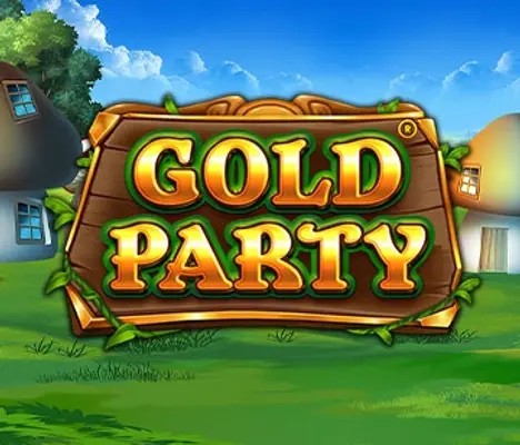 Play Gold Party slot by Pragmatic Play on vavadapl.net