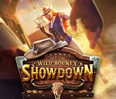 Enjoy Wild Bounty Showdown by PG Soft – logo hosted on vavadapl.net